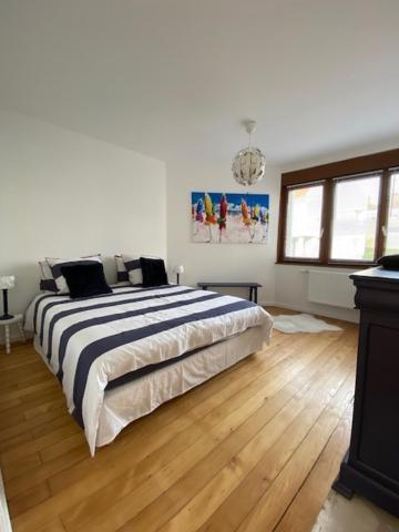 Gites Le 19 Wimille Exterior foto