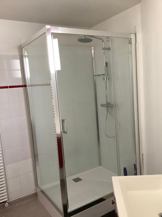 Gites Le 19 Wimille Exterior foto