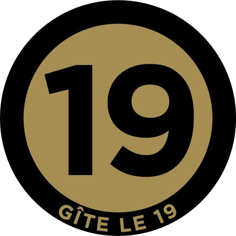 Gites Le 19 Wimille Exterior foto