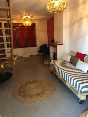 Gites Le 19 Wimille Exterior foto